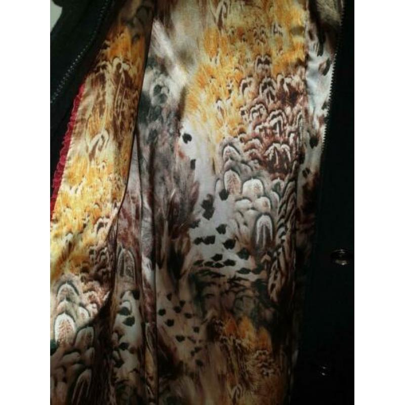 Winterjas Daite maat 40