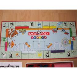 Monopoly Junior