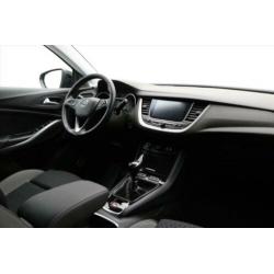 OPEL Grandland X 1.2 Turbo 130pk Innovation | Navi | Half Le