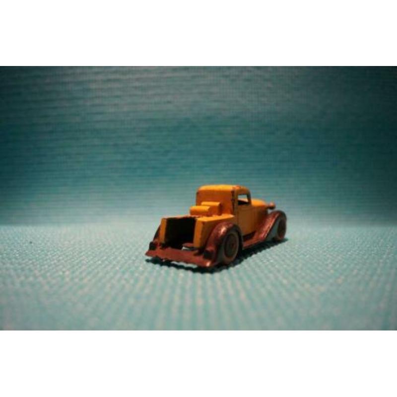 Antiek speelgoed Tootsietoy Graham 1930