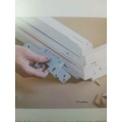 Velux dakraam ggl mk04 incl gootstuk