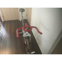 Schwinn spinningfiets
