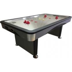 Airhockeytafel TopTable Fast Flash Steel 7ft