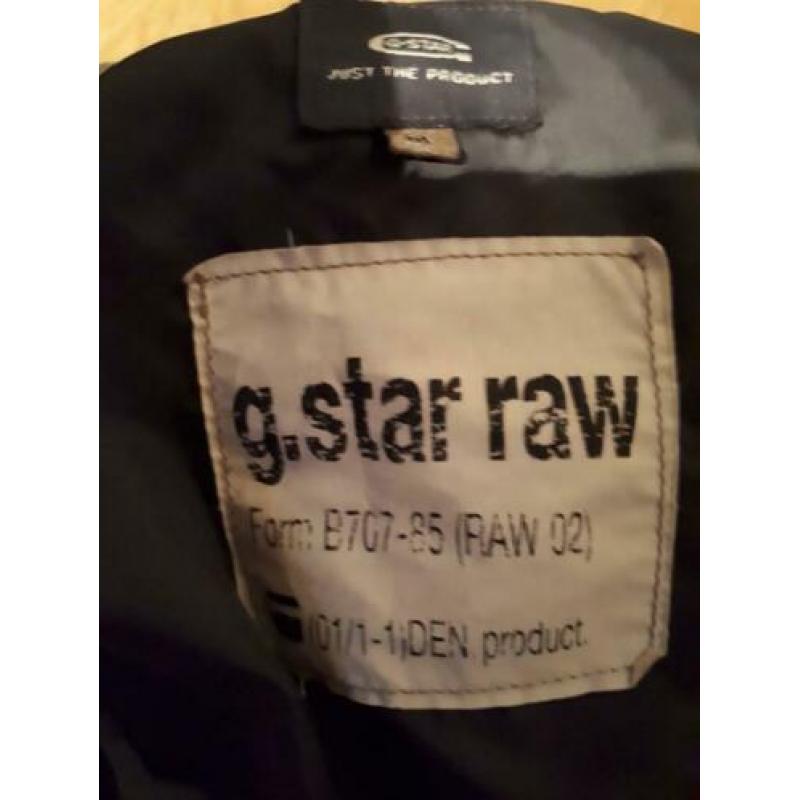 Gstar raw winterjas mt m