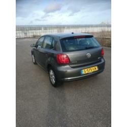 Volkswagen Polo 1.0 MPI 44KW 2015