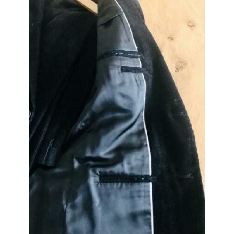Reiss London black suit