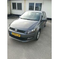 Volkswagen Polo 1.0 MPI 44KW 2015
