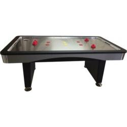 Airhockeytafel TopTable Fast Flash Steel 7ft