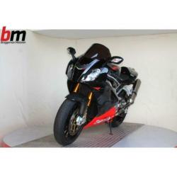 Aprilia RSV 1000R Mille, RSV100R (bj 2008)