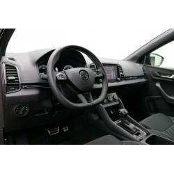 Skoda Karoq 1.5 TSI 150PK DSG ACT Sportline Business | Full