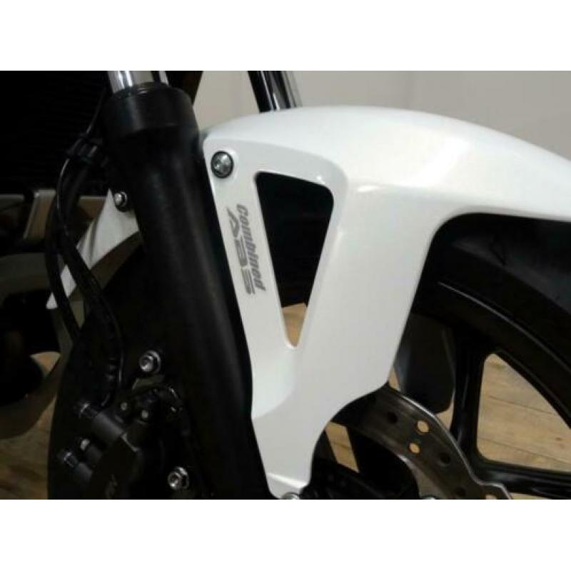 HONDA NC 700 X C-ABS (bj 2012)
