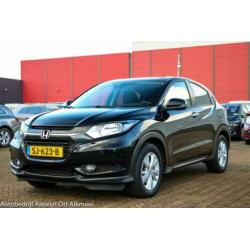 Honda HR-V 1.6 i-DTEC Elegance (bj 2018)