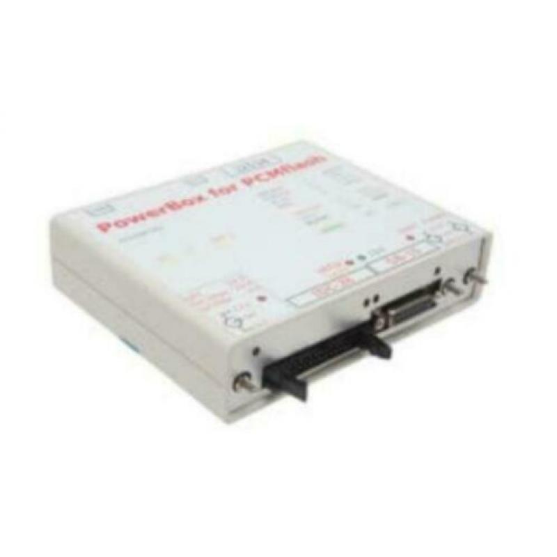 PCMFlash tuning hardware