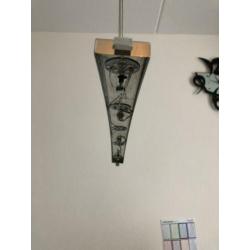 Led lamp eetkamer
