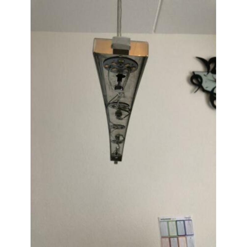 Led lamp eetkamer