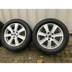 Winterbanden lmv Borbet, Opel Insignia 225/55R17