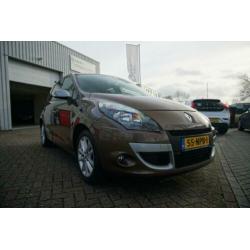 Renault Scénic 1.6 Celsium VERKOCHT (bj 2010)