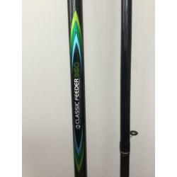 Sensas match feeder 360, Nieuw nu slechts 24,95