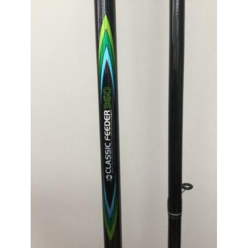 Sensas match feeder 360, Nieuw nu slechts 24,95