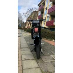 Nette citta gilera