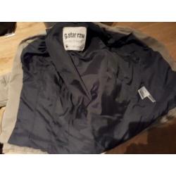 Gstar raw winterjas mt m