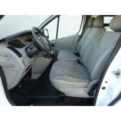 Nissan Primastar 2.0 dCi L1H1 Airco (bj 2010)