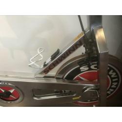 Schwinn spinningfiets
