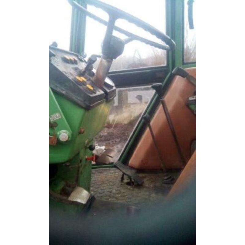 Fendt 304