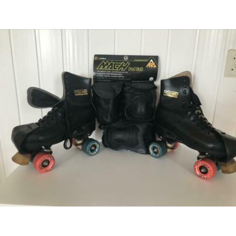 Rsi rolschaatsen