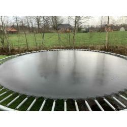 Trampoline te koop!!