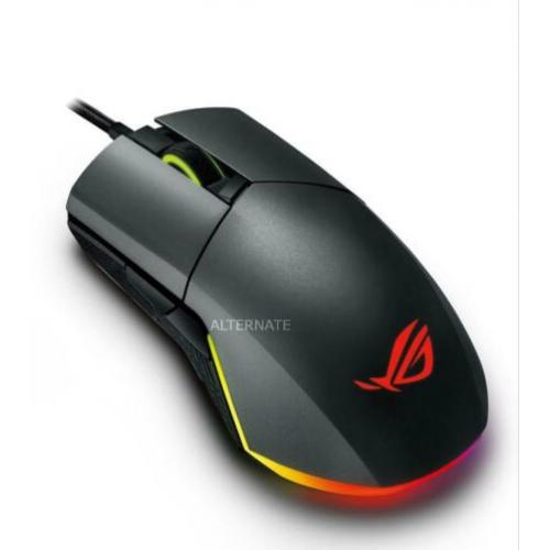 ASUS ROG Pugio gaming muis RGB Nieuw