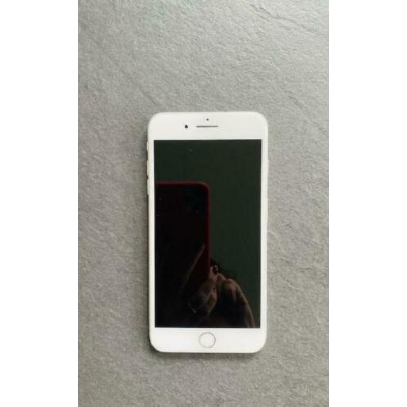 Iphone 7-plus 128GB