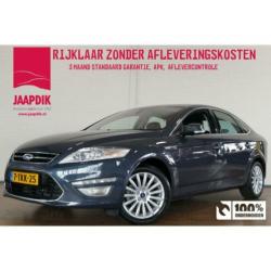 Ford Mondeo 1.6 TDCi ECOnetic Lease Platinum CLIMA / CRUISE