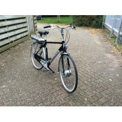 Mooie Giant twist Lite elektrische herenfiets 36v Ebike