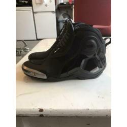 Motorschoenen Dainese dyno pro D1 maat 40