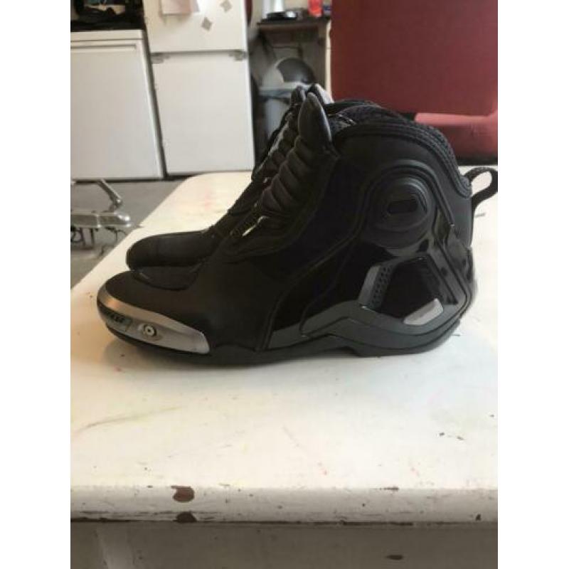 Motorschoenen Dainese dyno pro D1 maat 40
