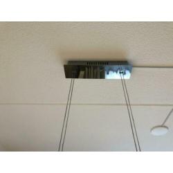 Led lamp eetkamer