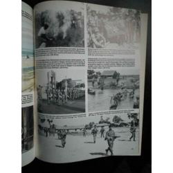 squadrin/signal prod. Groundwar Vietnam Vol I 1945=1965