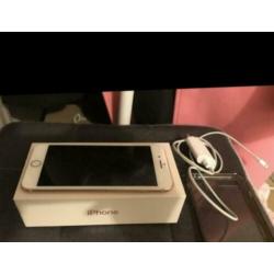 IPhone 8 Plus gold