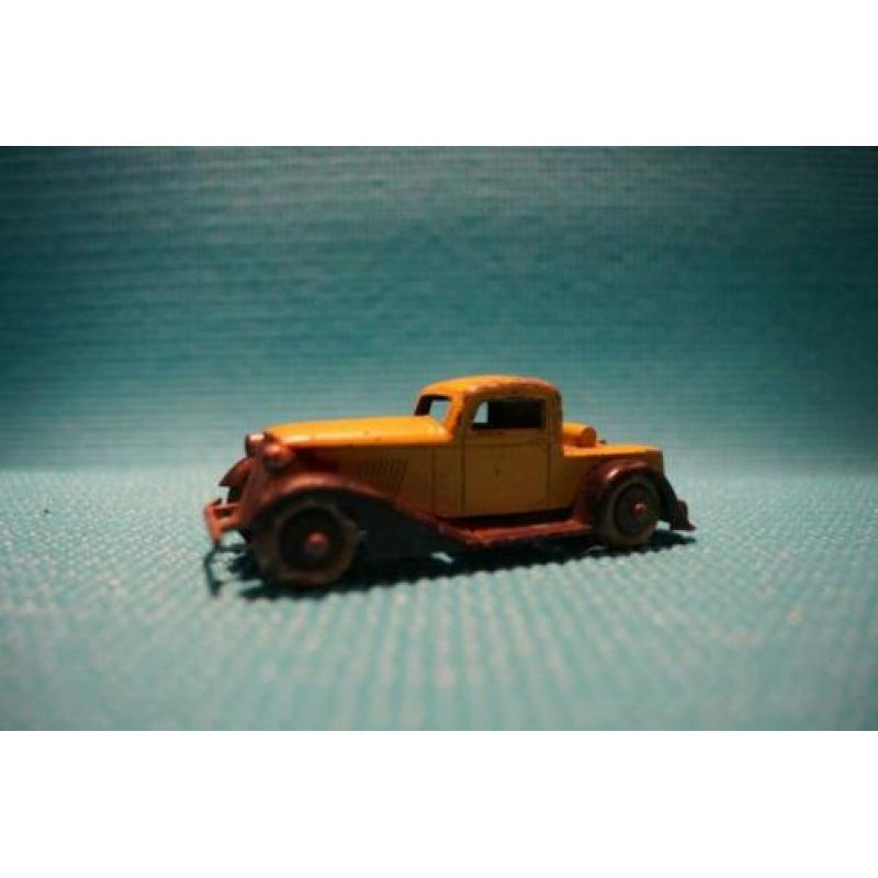 Antiek speelgoed Tootsietoy Graham 1930