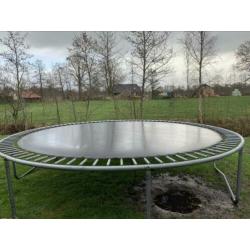 Trampoline te koop!!