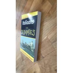 Italiaans voor Dummies (taalcursus, lesboek)