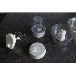 food processor