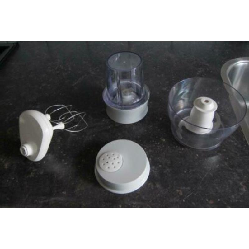 food processor