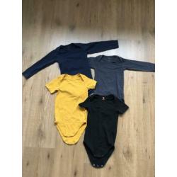 Rompers Hema maat 86-92