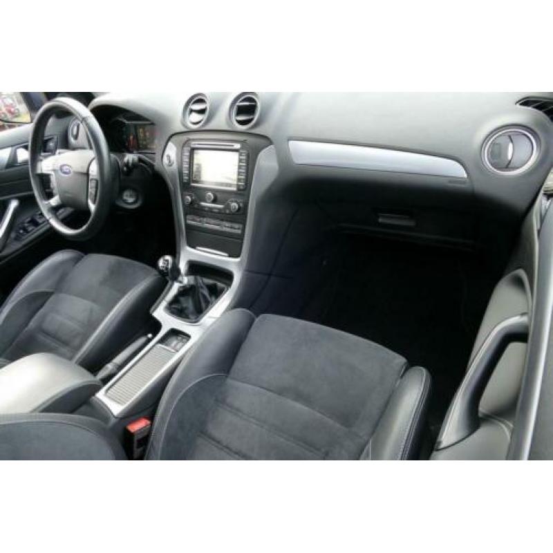 Ford Mondeo 1.6 TDCi ECOnetic Lease Platinum CLIMA / CRUISE