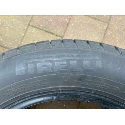 4x banden 175x65/R14 82T UP/MII/CityGO