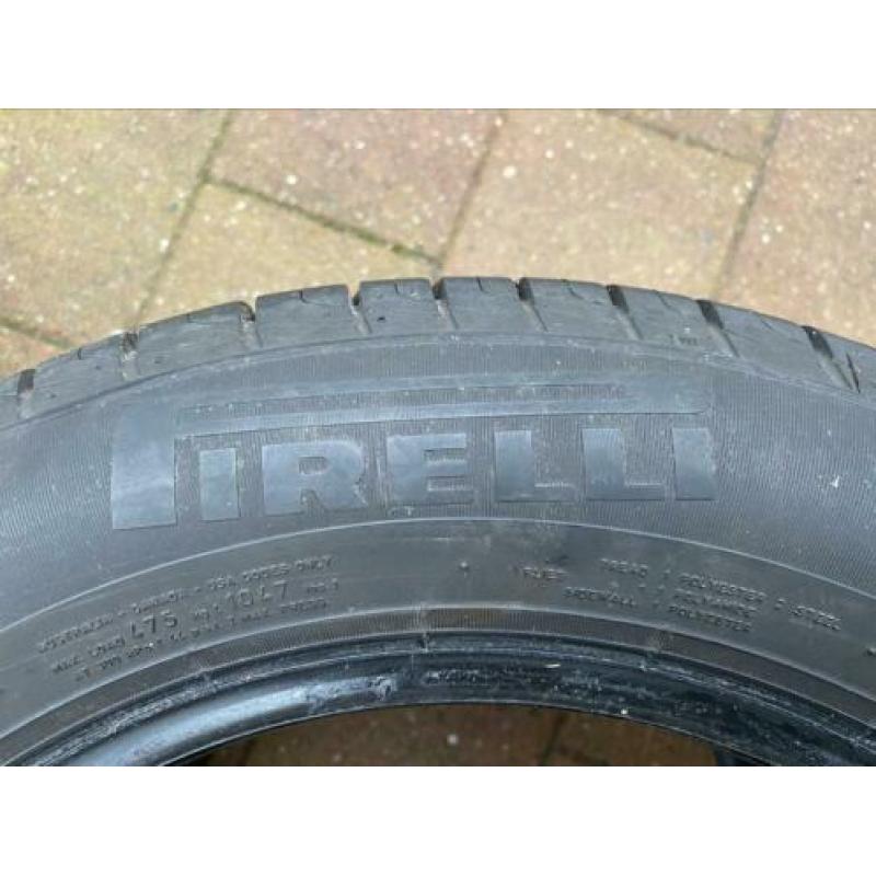 4x banden 175x65/R14 82T UP/MII/CityGO