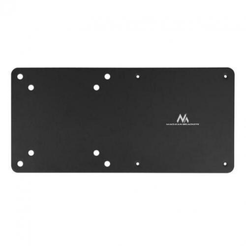 Adapter VESA 75x75, 100x100 voor mini computer MC-721