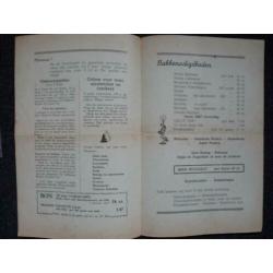 Apeldoorn Konijnenberg brochure levensmiddelen